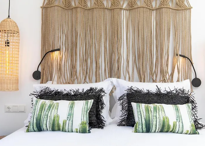 Apartman Ninemia Naxos *