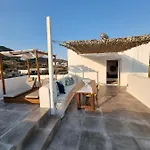 Ninemia Naxos דירה Agios Thaleleos
