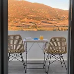 דירה Ninemia Naxos *