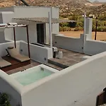 Ninemia Naxos Lejlighed Agios Thaleleos