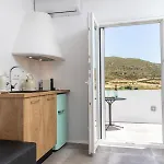 Lejlighed Ninemia Naxos *