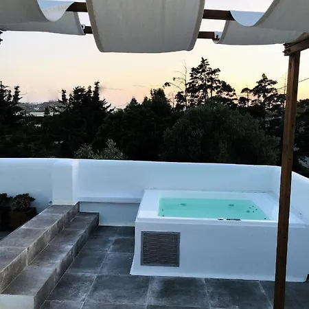 Ninemia Naxos