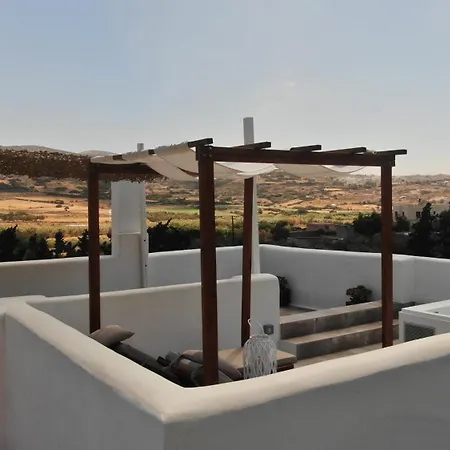 Ninemia Naxos * Agios Thaleleos