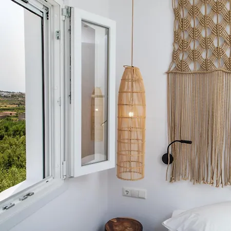 Ninemia Naxos Agios Thaleleos