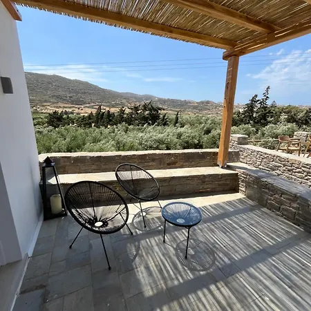 Ninemia Naxos