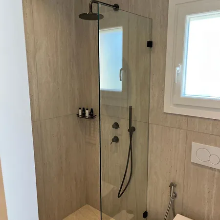 Apartment Ninemia Naxos