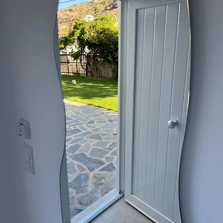 Appartement Ninemia Naxos Agios Thaleleos